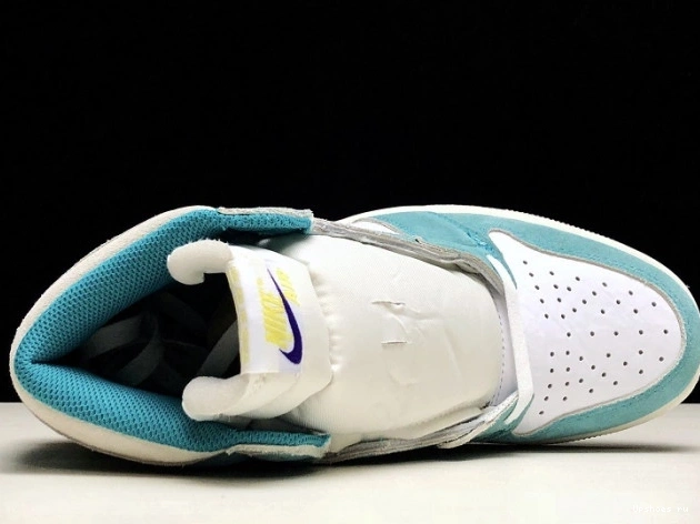 Air Green” “Turbo OG High 555088-311 Jordan 1 Retro 0412